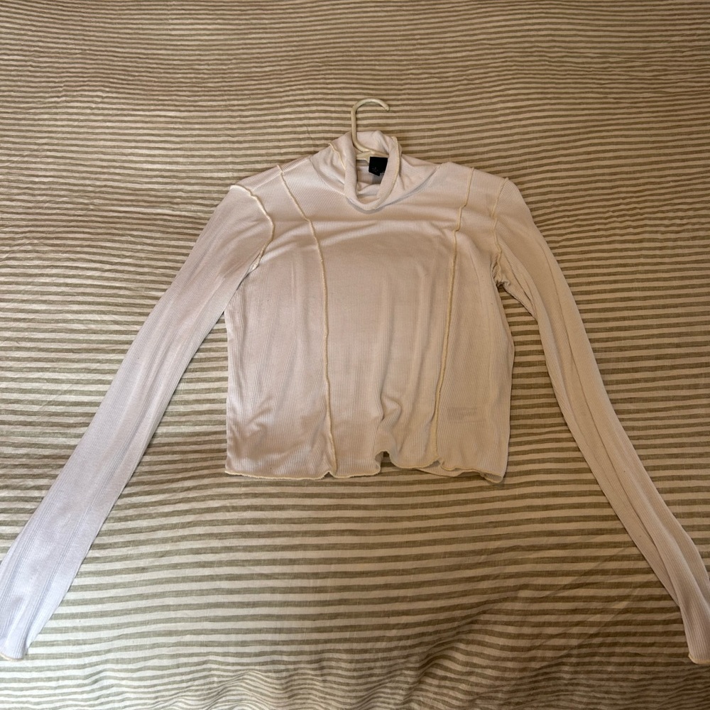 Wild fable turtleneck